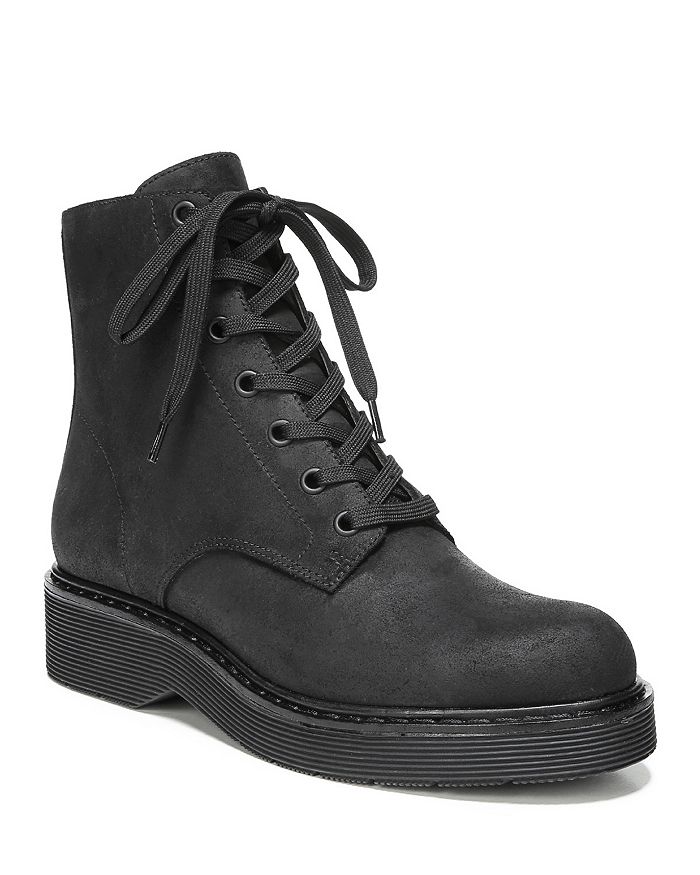 Vince discount combat boots