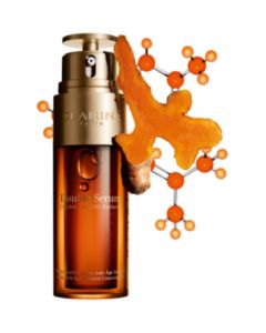 Clarins - Double Serum