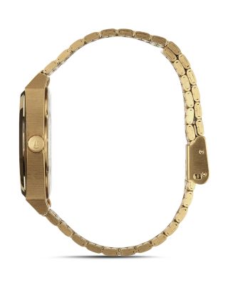 The Time Teller Watch, 38mm