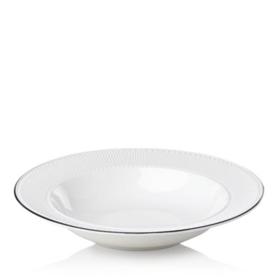 kate spade new york - York Avenue Individual Pasta Bowl - Exclusive