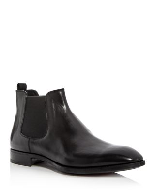 bloomingdales chelsea boots