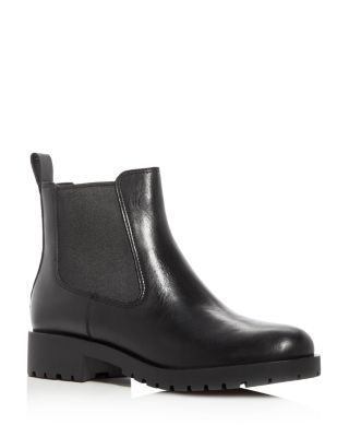 cole haan waterproof booties