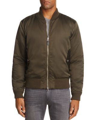 7 sale for all mankind bomber jacket