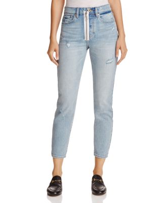 pistola zipper jeans