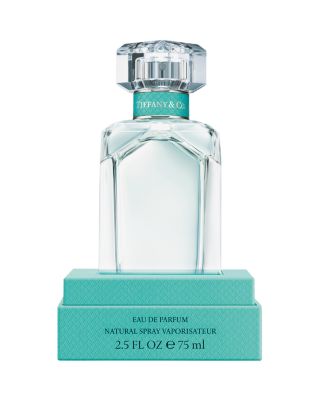 Tiffany Eau de Parfum 2.5 oz.