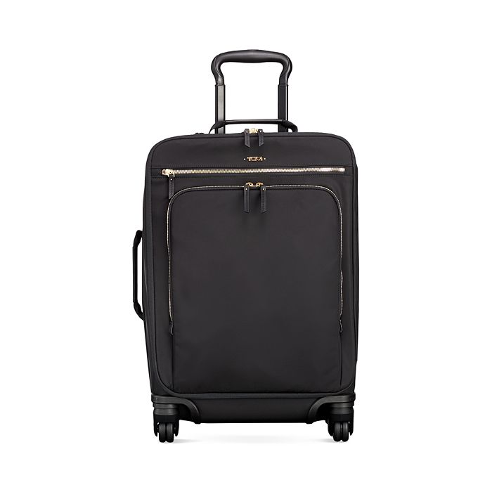 Tumi super leger international carry on 2025
