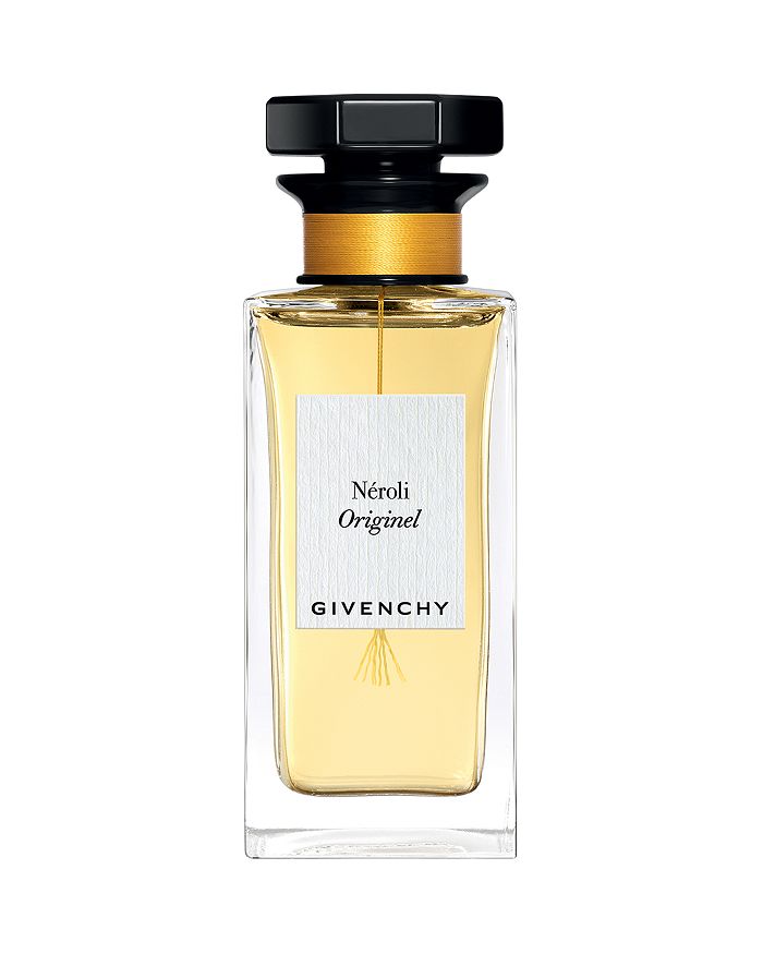 Givenchy Latelier Neroli Original Eau De Parfum Bloomingdales