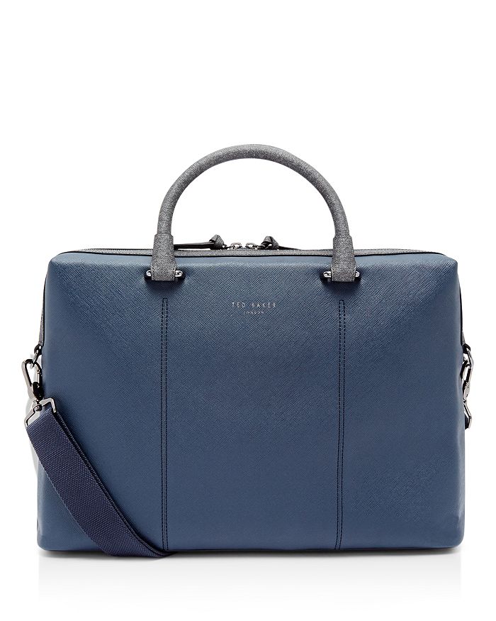 Ted baker on sale crossgrain satchel