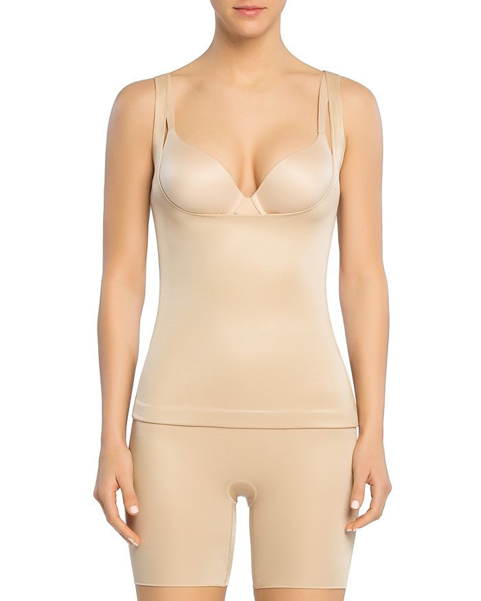 SPANX® Power ConcealHer OpenBust Cami Bloomingdale's