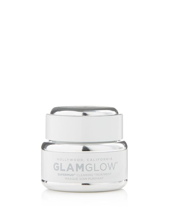 GLAMGLOW SUPERMUD CLEARING TREATMENT MASK 0.5 OZ.,G05701