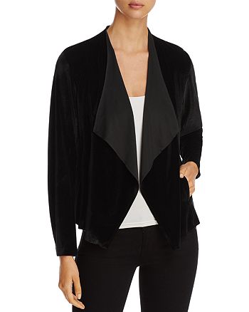 A.L.C. Andrews Jacket in Black