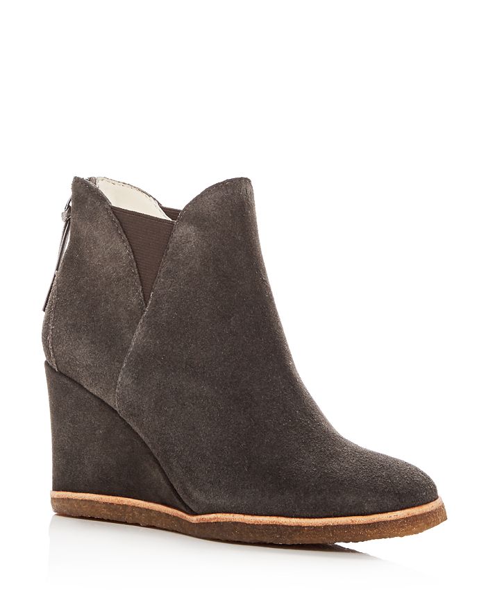 Bettye muller top wedges