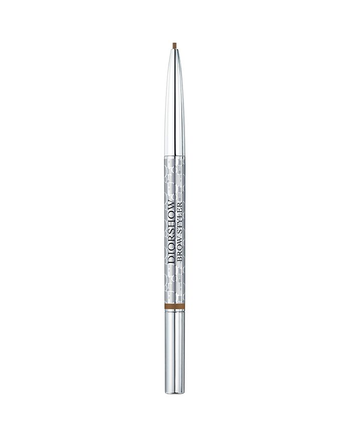 Dior Show Brow Styler Pencil In Chestnut