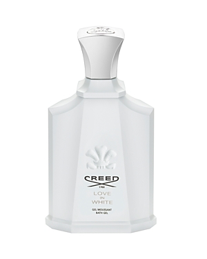 Creed Love in White Bath Gel