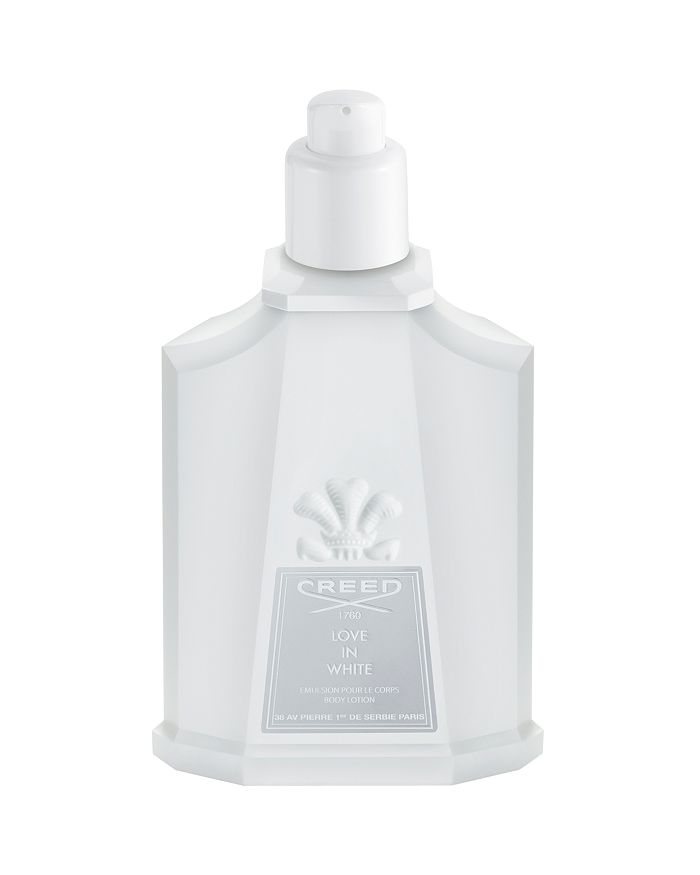 CREED LOVE IN WHITE BODY LOTION,4120061
