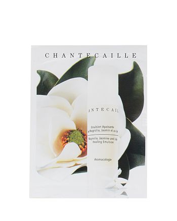 Chantecaille Gift With Any Purchase