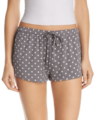 PJ Salvage - Haute Spot Shorts