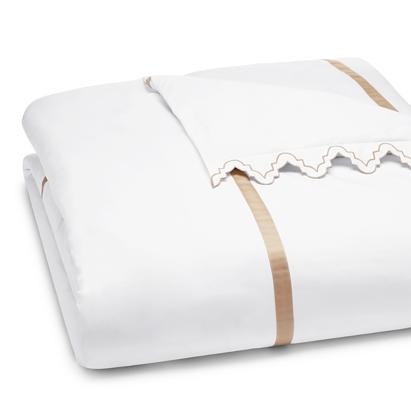 MATOUK AZIZA DUVET COVER, KING M042KDUVCP