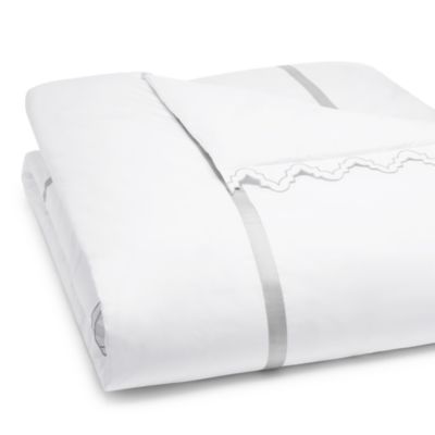Matouk - King Duvet Cover