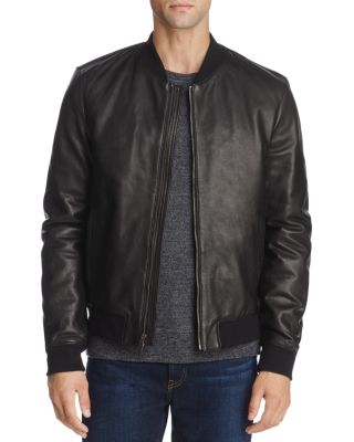 jacket and jeans look