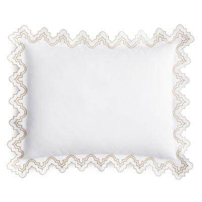 Matouk - Soraya Standard Sham
