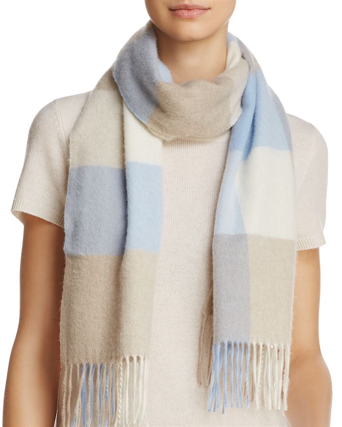 C by bloomingdale's cashmere wrap shop