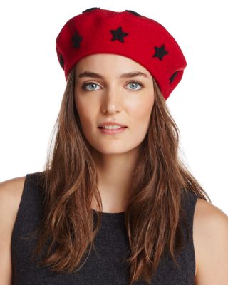 helene berman beret