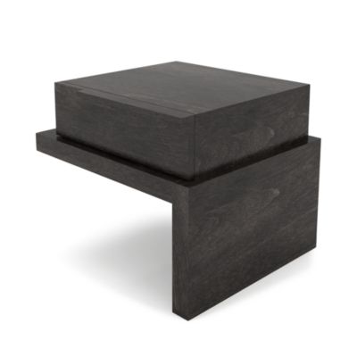 Silk Right Nighstand