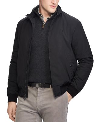 Polo Ralph Lauren Packable Windbreaker Bloomingdale s