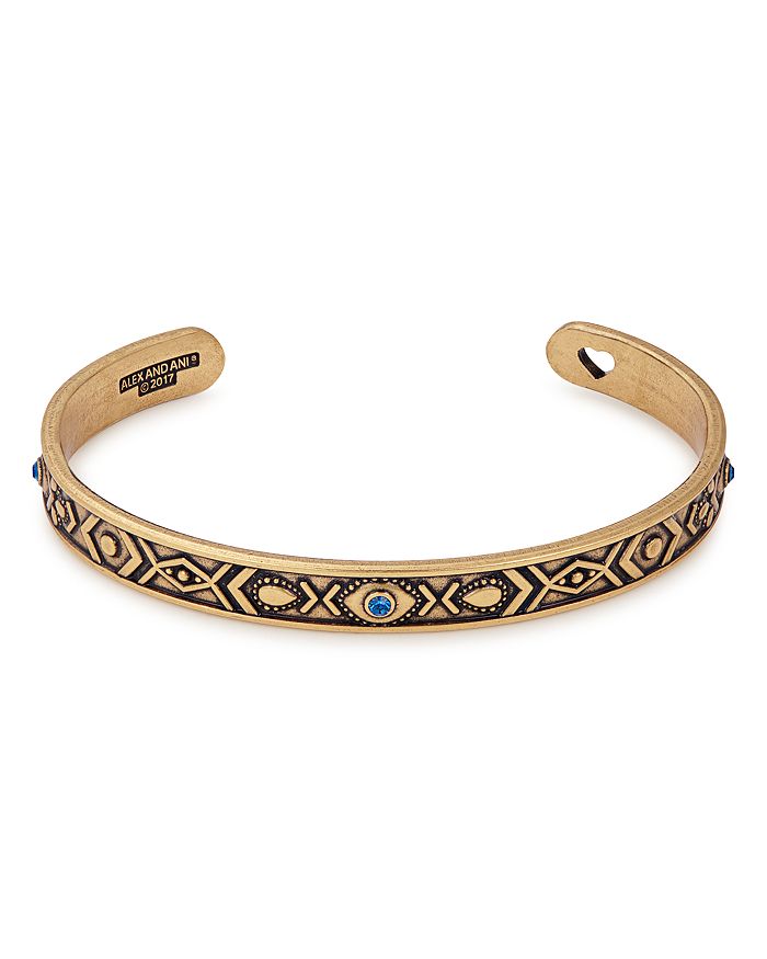 Alex and online ani evil eye