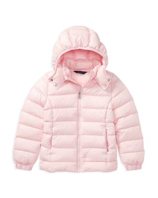 ralph lauren coats for girls