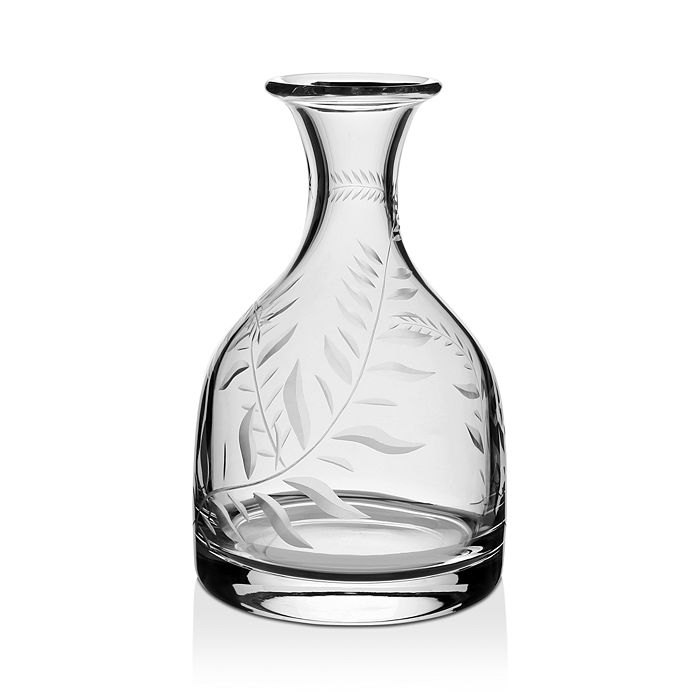 William Yeoward Crystal Country Jasmine Classic Carafe In Clear