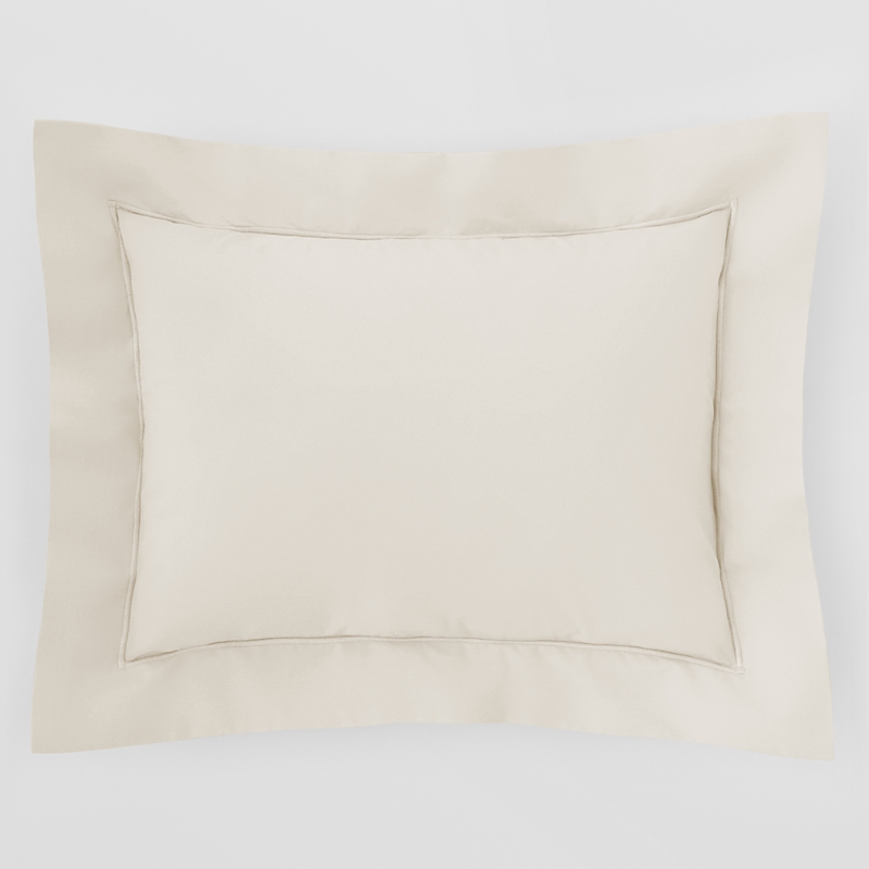 ANNE DE SOLENE ANNE DE SOLENE VEXIN BOUDOIR SHAM 741000107USA0138040