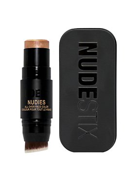 NUDESTIX - Nudies Glow All Over Face Color