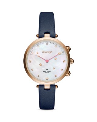 kate spade new york Holland Hybrid Smartwatch, Bloomingdale's