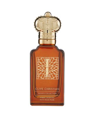 personal collection cologne