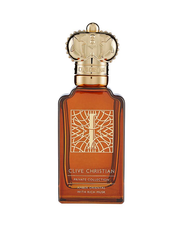 CLIVE CHRISTIAN PRIVATE COLLECTION I MASCULINE PERFUME SPRAY,CC-IP50M01