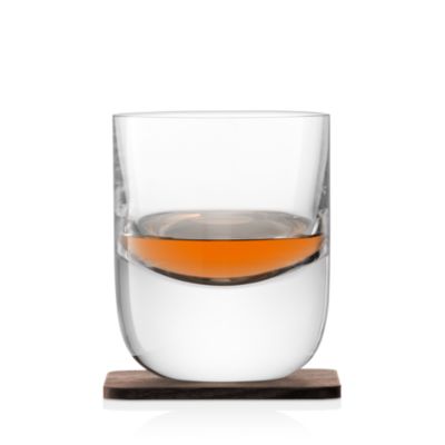 Whisky Renfrew Tumbler, Set of 2