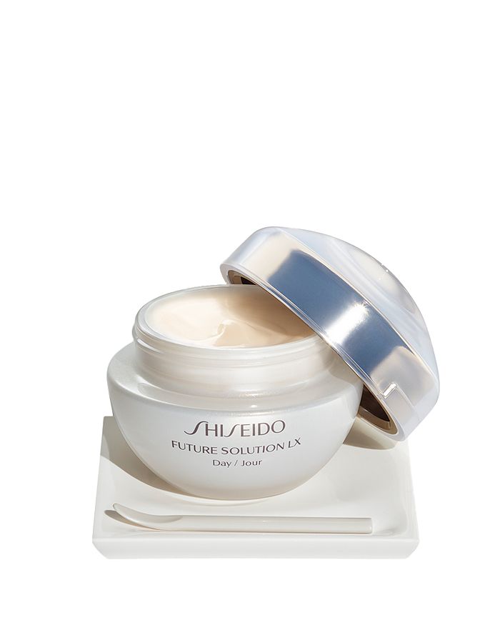 Shop Shiseido Future Solution Lx Total Protective Cream Broad Spectrum Spf 20