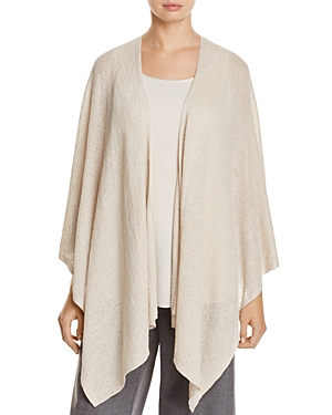 Eileen Fisher Serape Scarf at Bloomingdale's