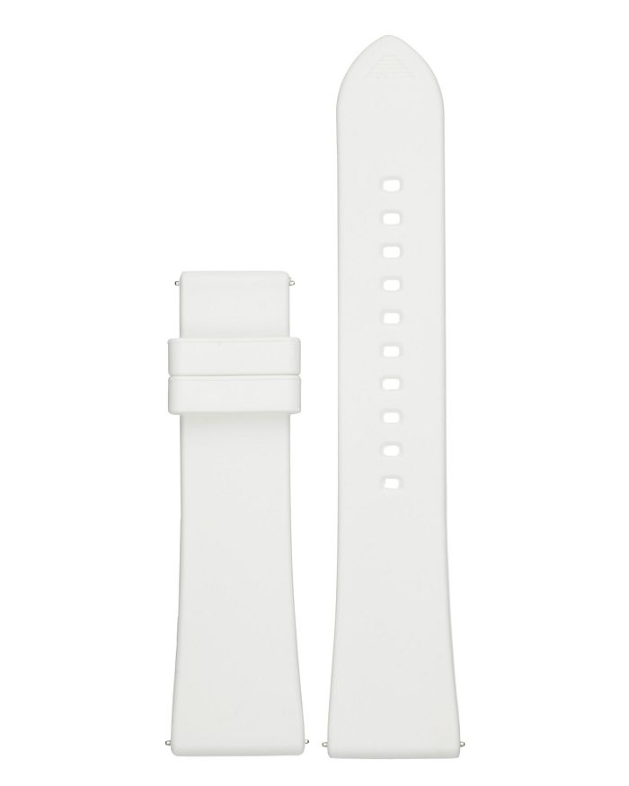 Armani 2025 smartwatch strap