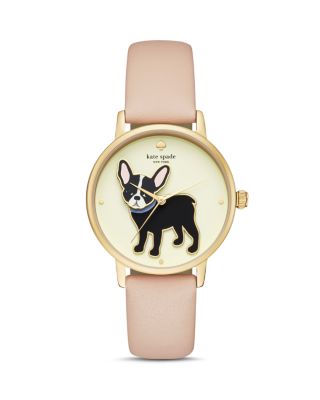 kate spade new york Grand Metro Watch, 38mm | Bloomingdale's