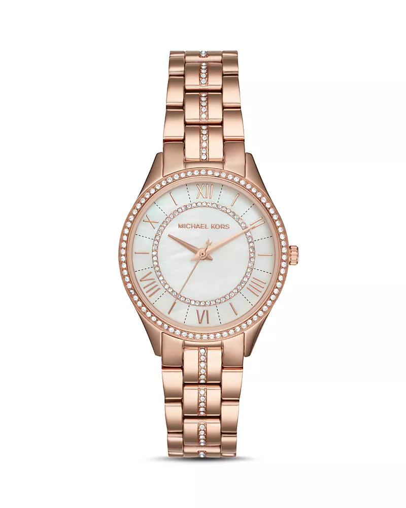 Michael Micheal Kors Lauryn Watch, 33mm