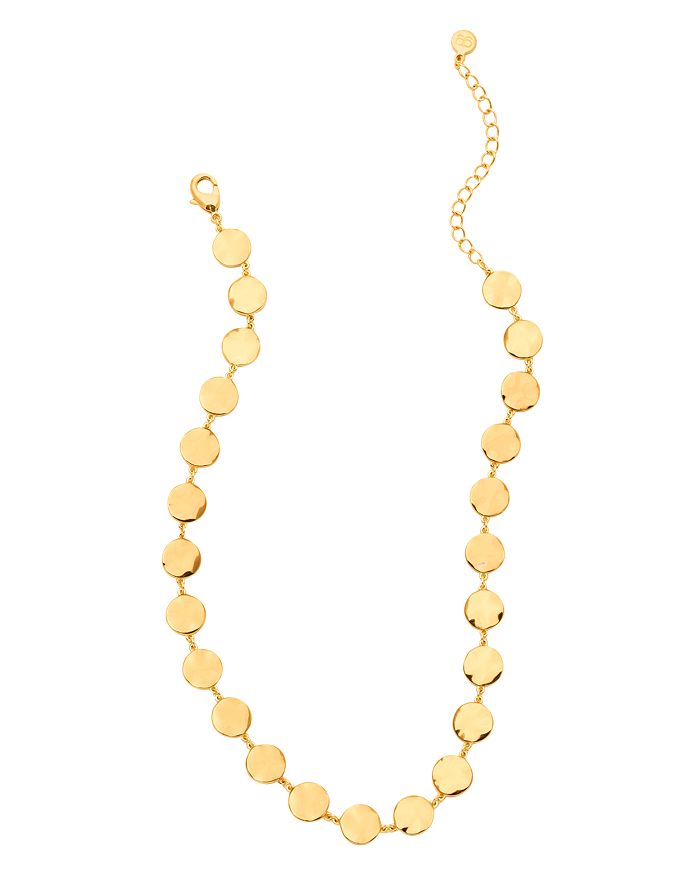 Gorjana Chloe Choker Necklace 12 Bloomingdale s