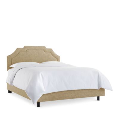 UPC 094800000131 product image for Sparrow & Wren Brie Full Bed - 100% Exclusive | upcitemdb.com