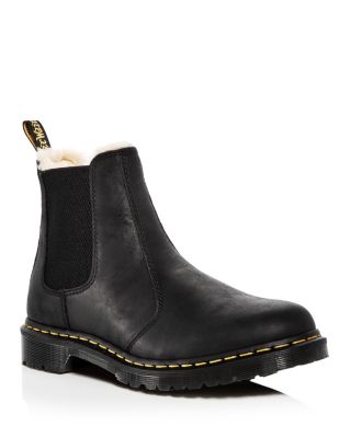 dr martens booties