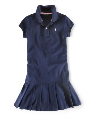 Polo Ralph Lauren Dress store size 2T