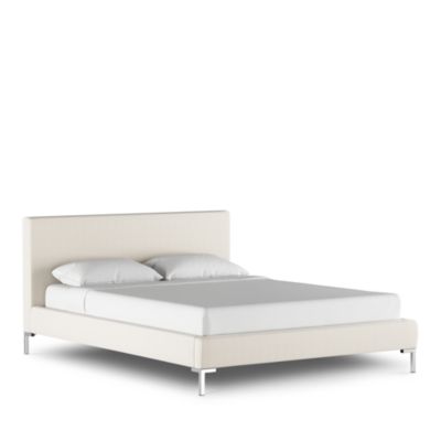 UPC 091000000084 product image for Sparrow & Wren Brooks Regal Velvet King Bed - 100% Exclusive | upcitemdb.com