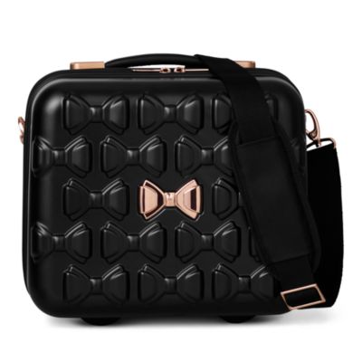 ted baker vanity suitcase