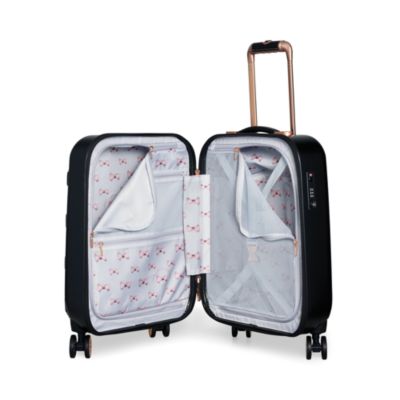 ted baker cabin suitcase